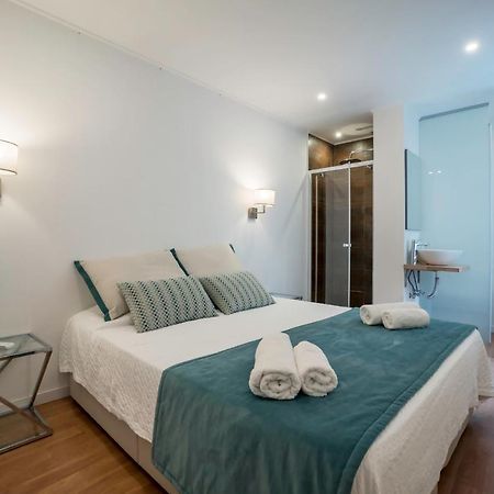 Beautiful Downtown Apartment Lisboa المظهر الخارجي الصورة