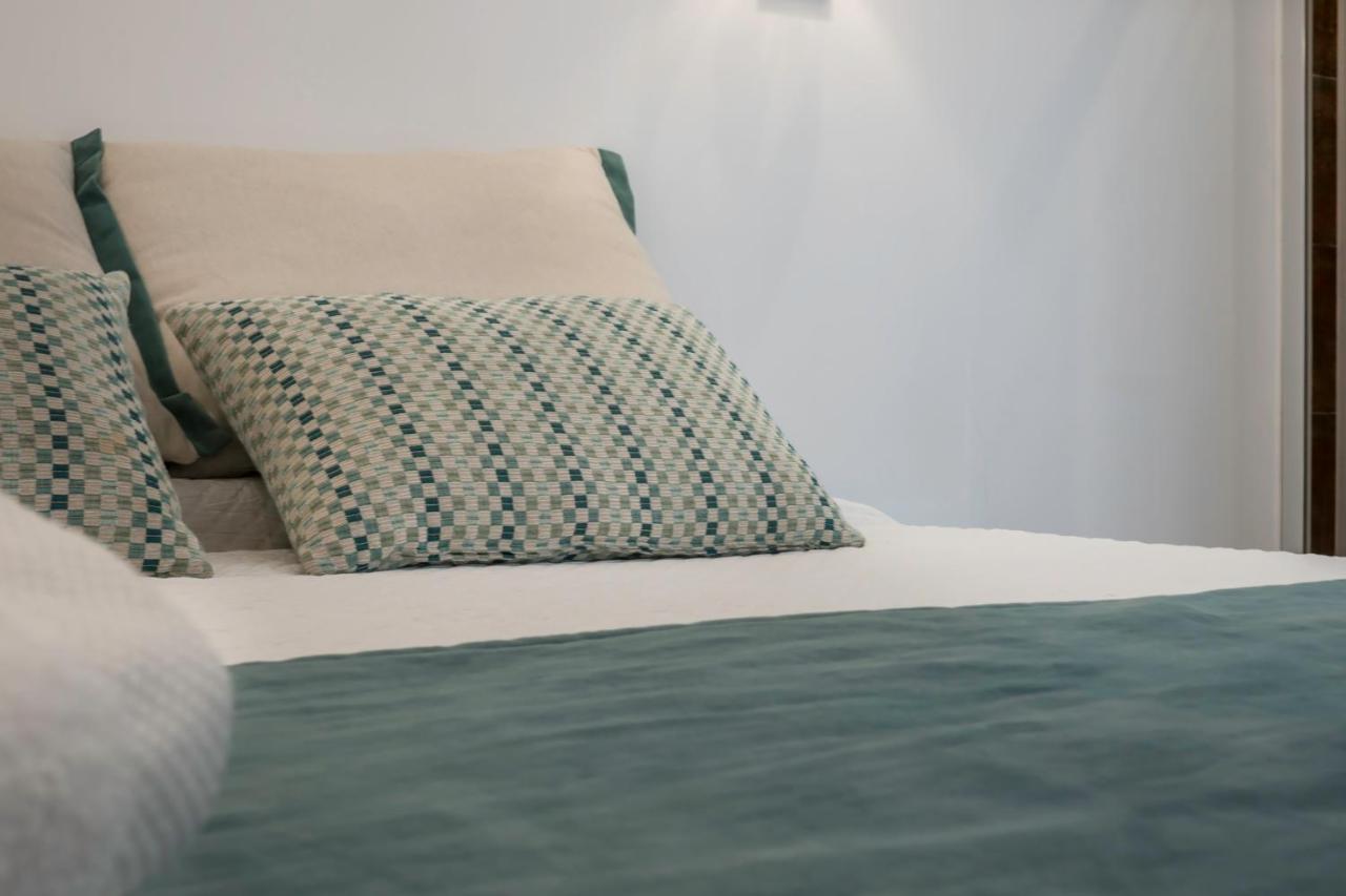 Beautiful Downtown Apartment Lisboa المظهر الخارجي الصورة