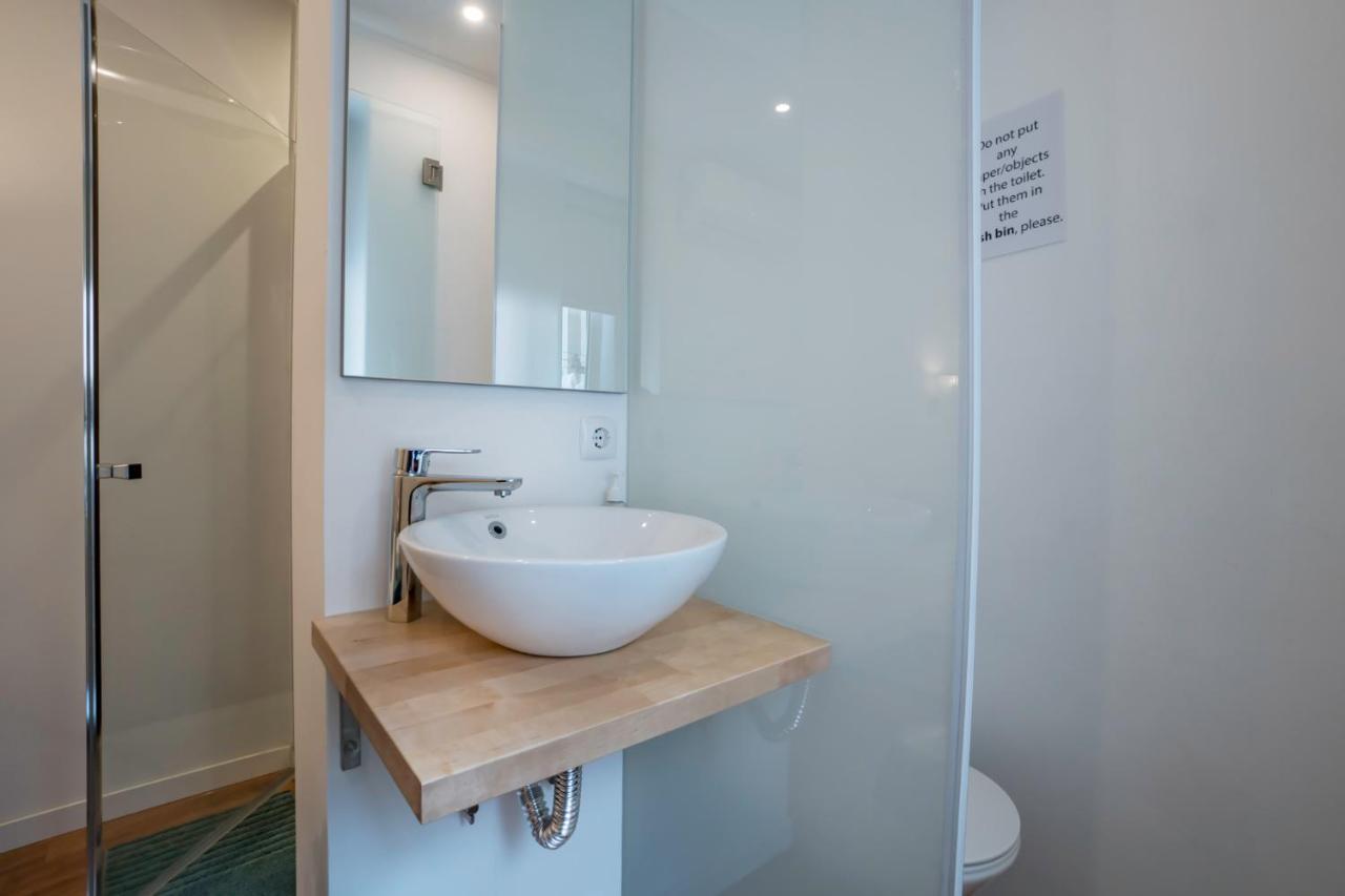 Beautiful Downtown Apartment Lisboa المظهر الخارجي الصورة