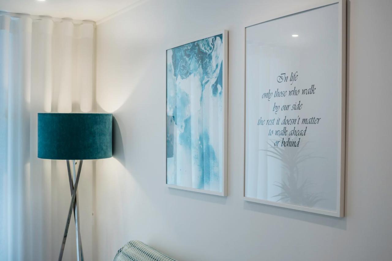 Beautiful Downtown Apartment Lisboa المظهر الخارجي الصورة