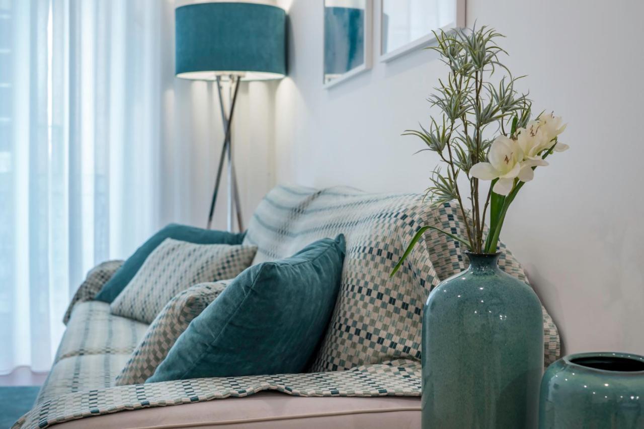Beautiful Downtown Apartment Lisboa المظهر الخارجي الصورة