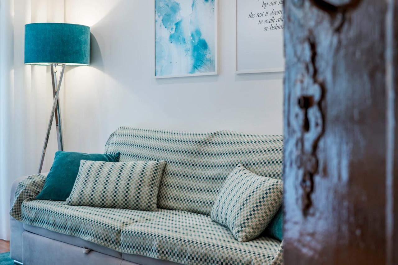 Beautiful Downtown Apartment Lisboa المظهر الخارجي الصورة